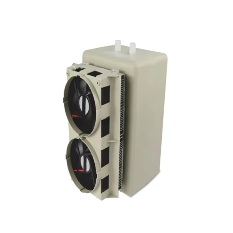 Modulo Termoelettrico Riscalda - Chiller Water Cooling System Pc recensione e prezzo
