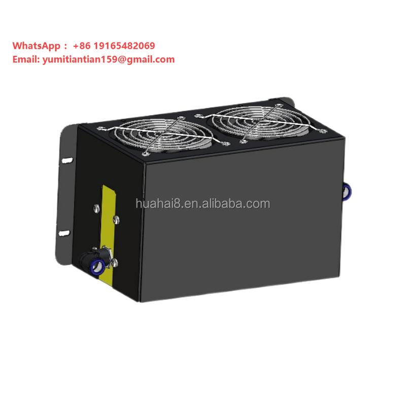 Modulo termoelettrico industri - Chiller Water Cooling System Pc recensione e prezzo